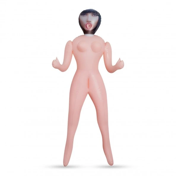 Crushious Poupée Gonflable Marie Avec Masturbateur Amovible 2 Crushious Poupée Gonflable Marie Avec Masturbateur Amovible – Image 2