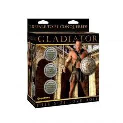 Pipedream Poupée Gonflable Homme Gladiator