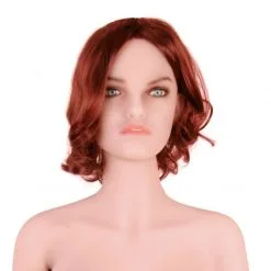 Dolls Poupée Réaliste Cindy -Sextoy Soldes poupee realiste cindy 04