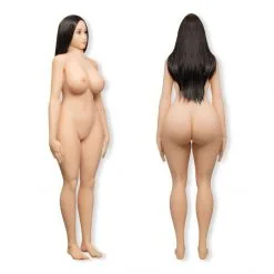 Dolls Poupée Réaliste Jacky -Sextoy Soldes poupee realiste jacky 03