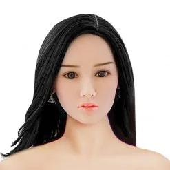 Dolls Poupée Réaliste Jacky -Sextoy Soldes poupee realiste jacky 04