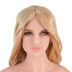 Dolls Poupée Réaliste Jane 18 Dolls Poupée Réaliste Jane -Sextoy Soldes poupee realiste jane 04