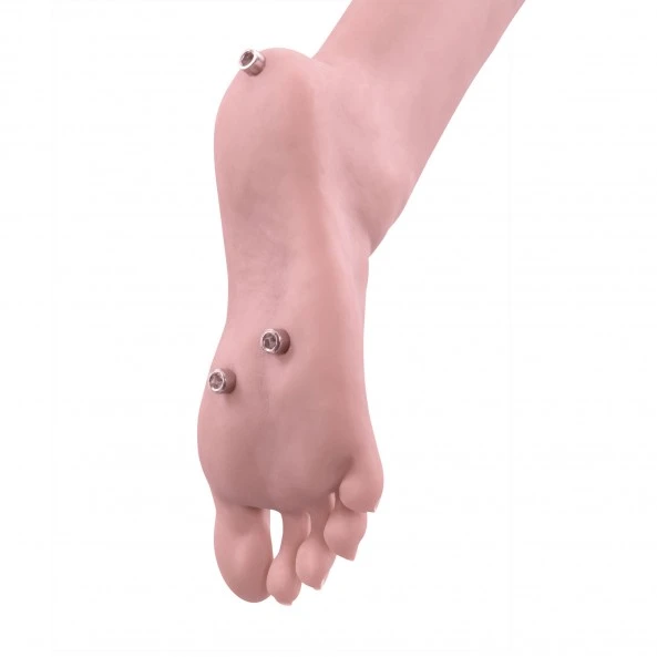 Dolls Poupée Réaliste Jane 9 Dolls Poupée Réaliste Jane – Image 9