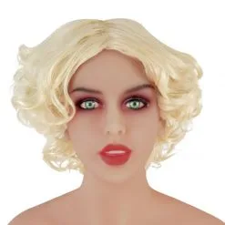 Dolls Poupée Réaliste Jessica 19 Dolls Poupée Réaliste Jessica -Sextoy Soldes poupee realiste jessica 04