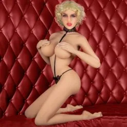 Dolls Poupée Réaliste Jessica 26 Dolls Poupée Réaliste Jessica -Sextoy Soldes poupee realiste jessica 11