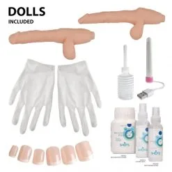 Dolls Poupée Réaliste Jimmy -Sextoy Soldes poupee realiste jimmy 14