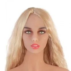 Dolls Poupée Réaliste Katja -Sextoy Soldes poupee realiste katja 04