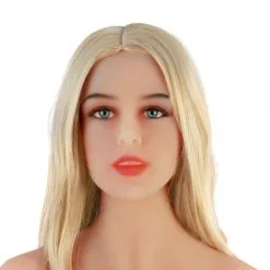 Dolls Poupée Réaliste Mandy -Sextoy Soldes poupee realiste mandy 04