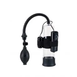 Seven Creations Développeur De Penis Vibrant Power Pump