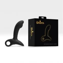 Nexus Stimulateur De Prostate Sparta -Sextoy Soldes prostatique sparta nexus 5