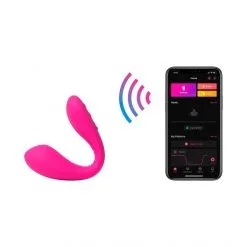 Lovense Stimulateur Connecté Dolce 10 Lovense Stimulateur Connecté Dolce -Sextoy Soldes quake lovense 03