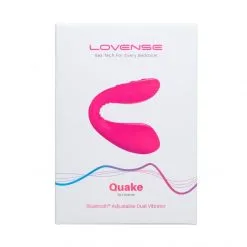 Lovense Stimulateur Connecté Dolce 14 Lovense Stimulateur Connecté Dolce -Sextoy Soldes quake lovense 07