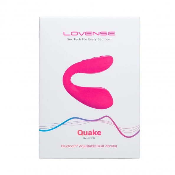 Lovense Stimulateur Connecté Dolce 7 Lovense Stimulateur Connecté Dolce – Image 7