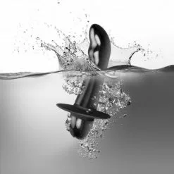 Rocks Off Stimulateur Prostatique Quest -Sextoy Soldes quest prostate bullet noir 3