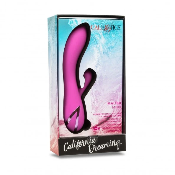 CalExotics Rabbit Malibu Minx 7 CalExotics Rabbit Malibu Minx – Image 7