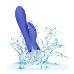 CalExotics Rabbit Beverly Hills Bunny -Sextoy Soldes rabbit beverly hills bunny california dreaming 03