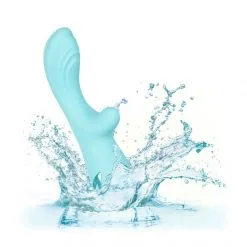 CalExotics Rabbit Catalina Climaxer -Sextoy Soldes rabbit catalina climaxer california dreaming 03