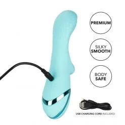 CalExotics Rabbit Catalina Climaxer -Sextoy Soldes rabbit catalina climaxer california dreaming 05