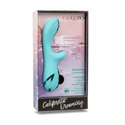 CalExotics Rabbit Catalina Climaxer -Sextoy Soldes rabbit catalina climaxer california dreaming 07
