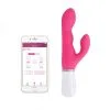 Lovense Vibromasseur Connecté Nora