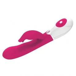 Pretty Love Vibromasseur Felix -Sextoy Soldes rabbit felix pretty love baile 4