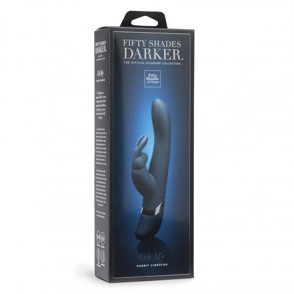 Fifty Shades Of Grey Vibromasseur Oh My 7 Fifty Shades Of Grey Vibromasseur Oh My – Image 7