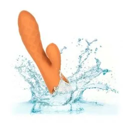 CalExotics Rabbit Newport Beach Babe -Sextoy Soldes rabbit newport beach babe 03