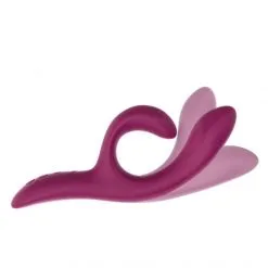 Rabbit We-Vibe Nova 2 -Sextoy Soldes rabbit nova 2 we vibe 3