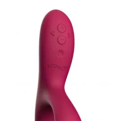 Rabbit We-Vibe Nova 2 -Sextoy Soldes rabbit nova 2 we vibe 6