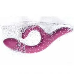 Rabbit We-Vibe Nova 2 -Sextoy Soldes rabbit nova 2 we vibe 7