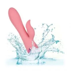 CalExotics Rabbit Pasadena Player 9 CalExotics Rabbit Pasadena Player -Sextoy Soldes rabbit pasadena player 03