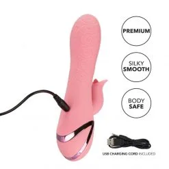 CalExotics Rabbit Pasadena Player 11 CalExotics Rabbit Pasadena Player -Sextoy Soldes rabbit pasadena player 05