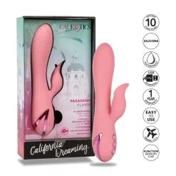 CalExotics Rabbit Pasadena Player 12 CalExotics Rabbit Pasadena Player -Sextoy Soldes rabbit pasadena player 06