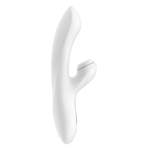 Vibromasseur Satisfyer Pro G-Spot 2 Vibromasseur Satisfyer Pro G-Spot – Image 2