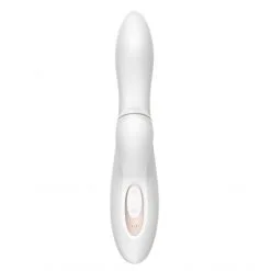 Vibromasseur Satisfyer Pro G-Spot 8 Vibromasseur Satisfyer Pro G-Spot -Sextoy Soldes rabbit satisfyer pro gspot 3