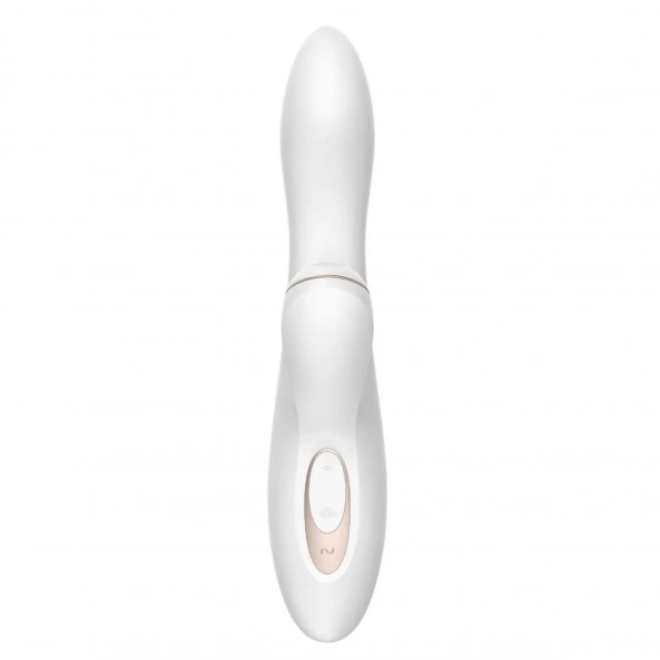 Vibromasseur Satisfyer Pro G-Spot 3 Vibromasseur Satisfyer Pro G-Spot – Image 3