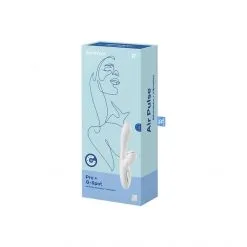 Vibromasseur Satisfyer Pro G-Spot 11 Vibromasseur Satisfyer Pro G-Spot -Sextoy Soldes rabbit satisfyer pro gspot 5