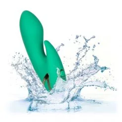 CalExotics Rabbit Sierra Sensation 10 CalExotics Rabbit Sierra Sensation -Sextoy Soldes rabbit sierra sensation california dreaming 03