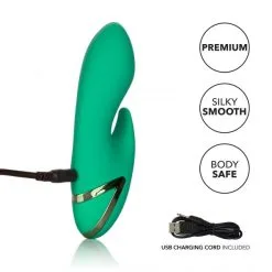 CalExotics Rabbit Sierra Sensation 12 CalExotics Rabbit Sierra Sensation -Sextoy Soldes rabbit sierra sensation california dreaming 05