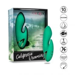 CalExotics Rabbit Sierra Sensation 13 CalExotics Rabbit Sierra Sensation -Sextoy Soldes rabbit sierra sensation california dreaming 06