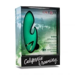 CalExotics Rabbit Sierra Sensation 14 CalExotics Rabbit Sierra Sensation -Sextoy Soldes rabbit sierra sensation california dreaming 07