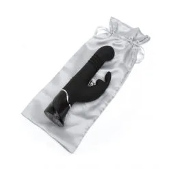 Fifty Shades Of Grey Rabbit Greedy Girl Thrusting G-Spot -Sextoy Soldes rabbit thrusting g spot rabbit vib 7