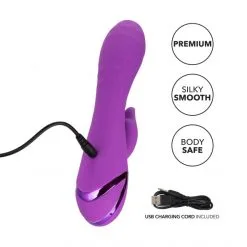 CalExotics Rabbit Valley Vamp 11 CalExotics Rabbit Valley Vamp -Sextoy Soldes rabbit valley vamp 05