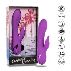 CalExotics Rabbit Valley Vamp 12 CalExotics Rabbit Valley Vamp -Sextoy Soldes rabbit valley vamp 06