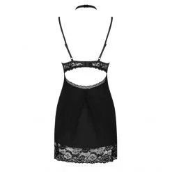 Obsessive Nuisette Raquelia -Sextoy Soldes raquelia nuisette string obsessive 05