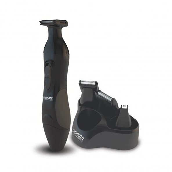 Swan Rasoir Intime Ultimate 1 Swan Rasoir Intime Ultimate