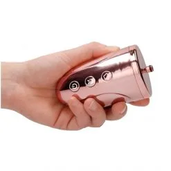 Pumped Automatic Rechargeable Pussy Pump Set 11 Pumped Automatic Rechargeable Pussy Pump Set -Sextoy Soldes rechargeable pussy pump 3