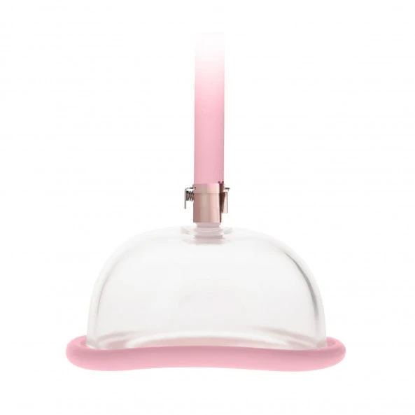 Pumped Automatic Rechargeable Pussy Pump Set 5 Pumped Automatic Rechargeable Pussy Pump Set – Image 5