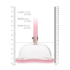 Pumped Automatic Rechargeable Pussy Pump Set 14 Pumped Automatic Rechargeable Pussy Pump Set -Sextoy Soldes rechargeable pussy pump 6