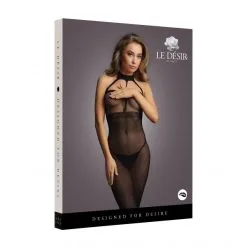 LE DÉSIR Robe High Neck 6 LE DÉSIR Robe High Neck -Sextoy Soldes robe high neck le desir 03